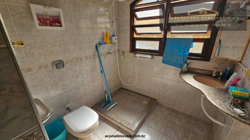 Casa, 3 quartos, 165 m² - Foto 20