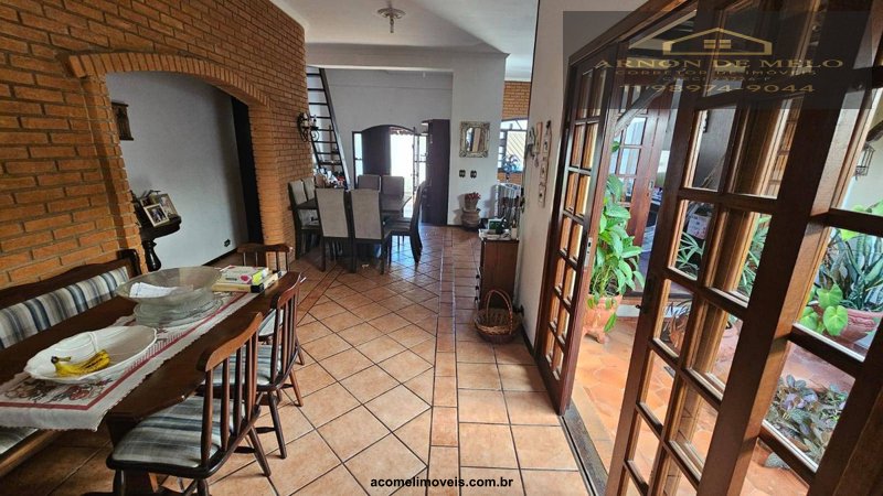 Casa, 3 quartos, 165 m² - Foto 13