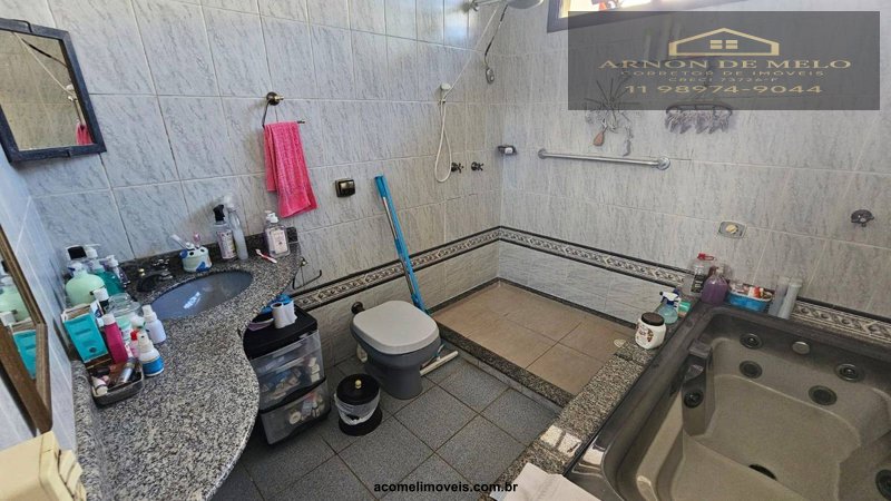 Casa, 3 quartos, 165 m² - Foto 22