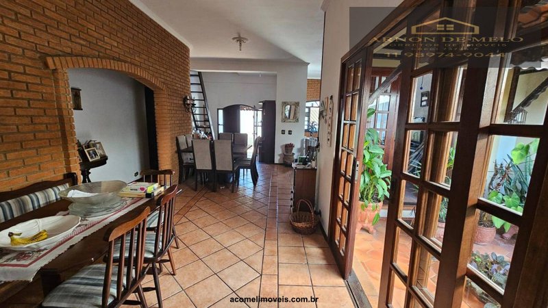 Casa, 3 quartos, 165 m² - Foto 27
