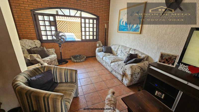 Casa, 3 quartos, 165 m² - Foto 28