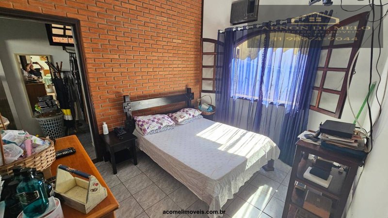 Casa, 3 quartos, 165 m² - Foto 10