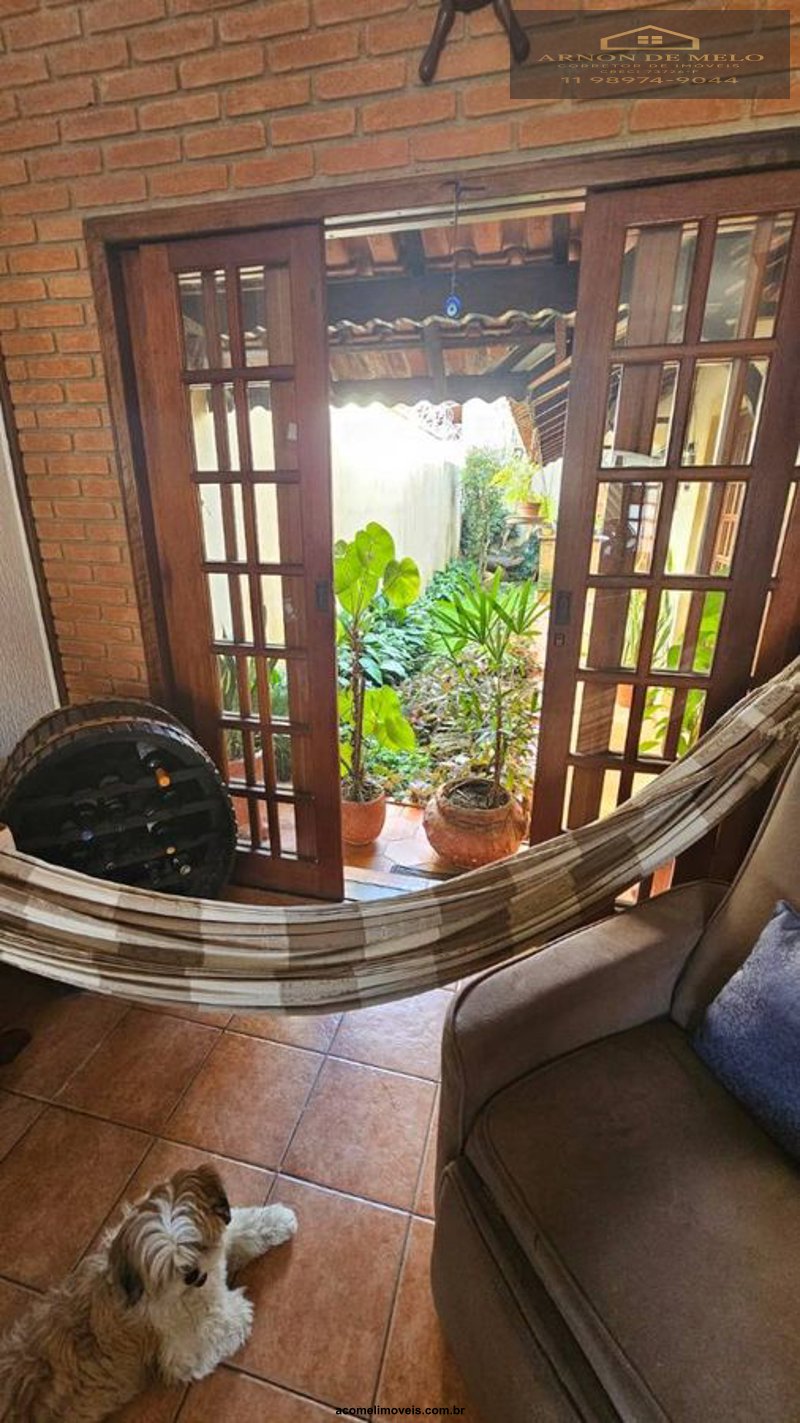 Casa, 3 quartos, 165 m² - Foto 16