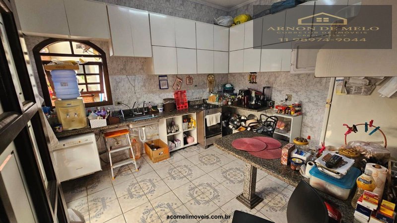 Casa, 3 quartos, 165 m² - Foto 7