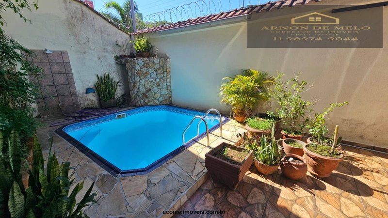 Casa, 3 quartos, 165 m² - Foto 19