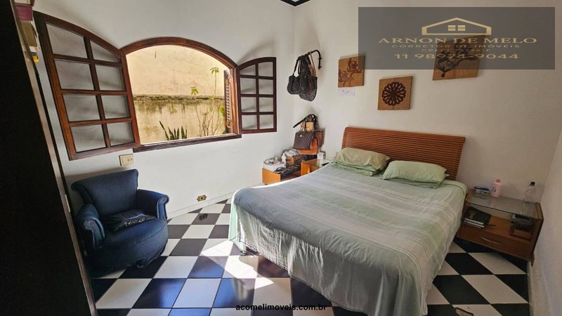 Casa, 3 quartos, 165 m² - Foto 21