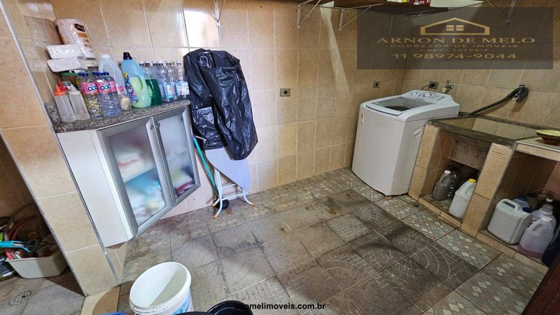 Casa, 3 quartos, 165 m² - Foto 23