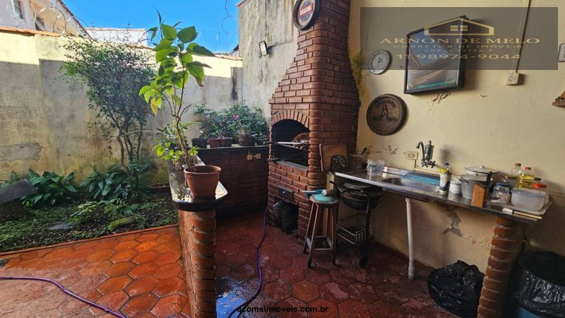 Casa, 3 quartos, 165 m² - Foto 6