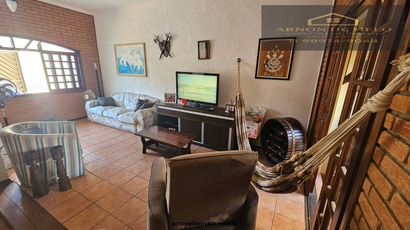 Casa, 3 quartos, 165 m² - Foto 26