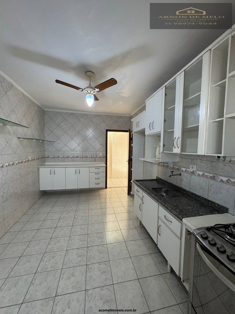 Apartamentos no Litoral para venda em Praia Grande no bairro V TUPI