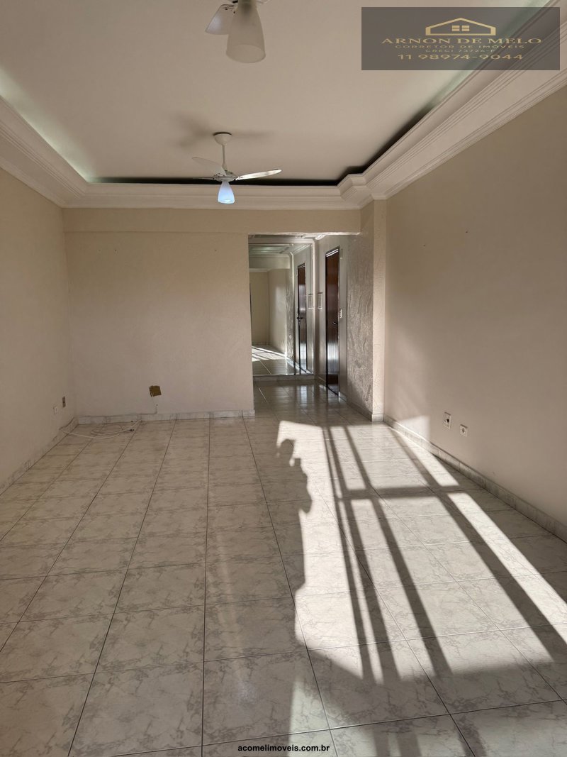 Apartamentos no Litoral para venda em Praia Grande no bairro V TUPI