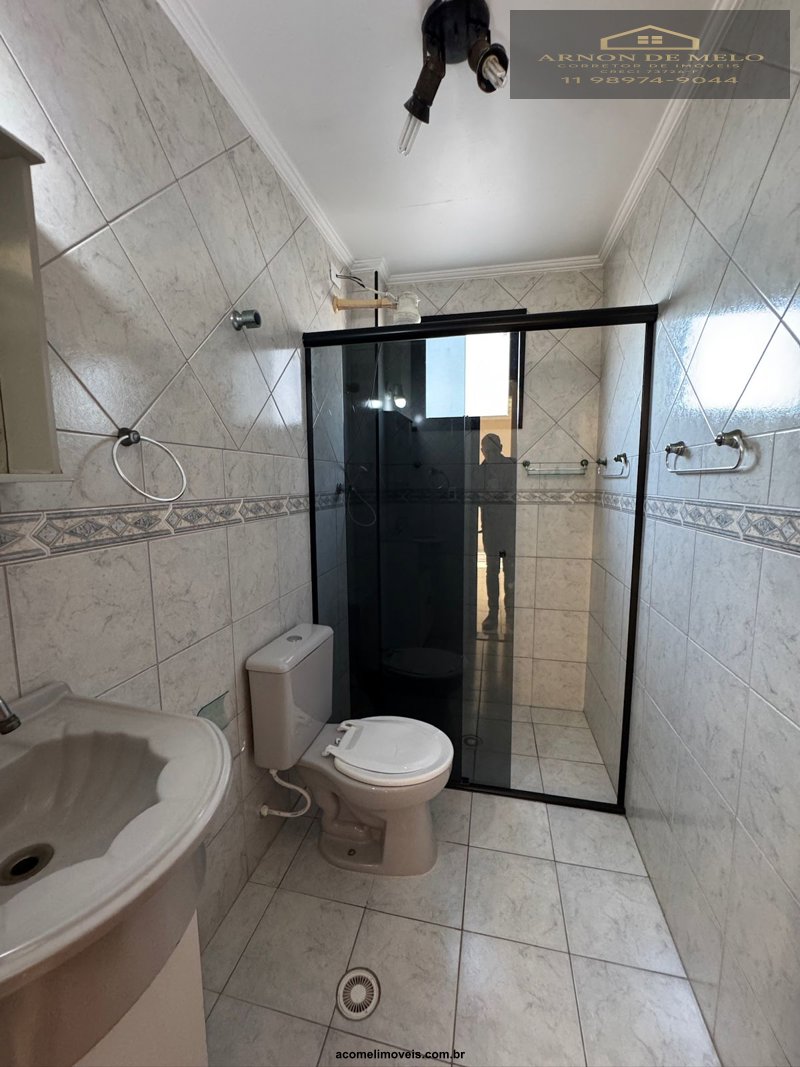 Apartamentos no Litoral para venda em Praia Grande no bairro V TUPI