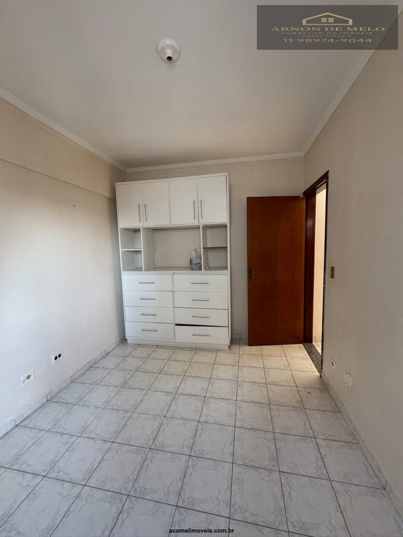 Apartamentos no Litoral para venda em Praia Grande no bairro V TUPI