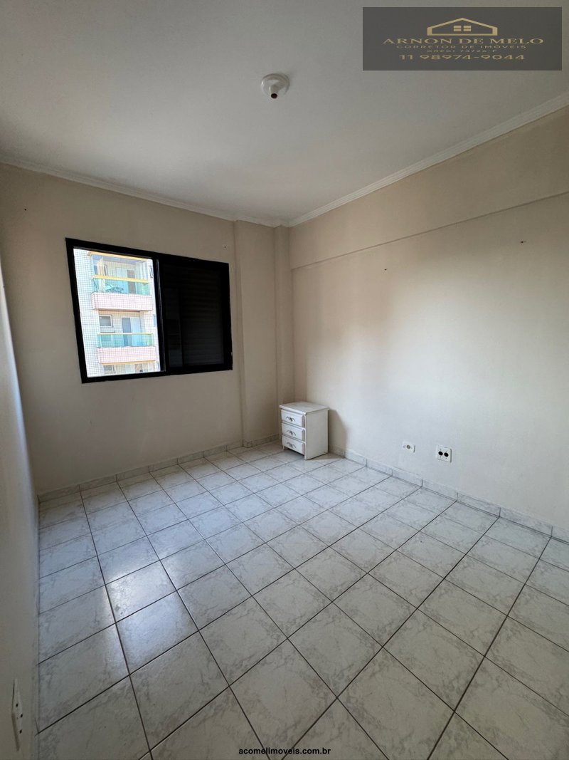 Apartamentos no Litoral para venda em Praia Grande no bairro V TUPI