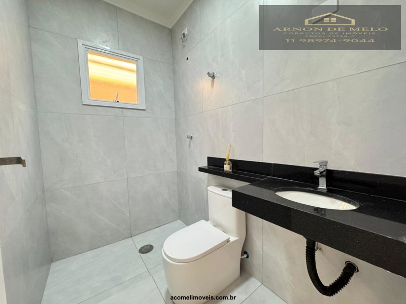 Casa, 3 quartos, 115 m² - Foto 3