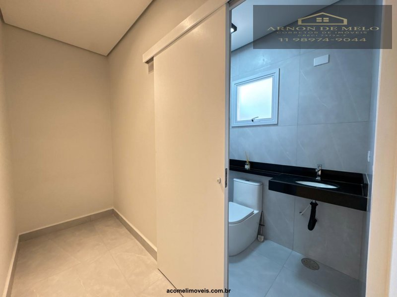 Casa, 3 quartos, 115 m² - Foto 14