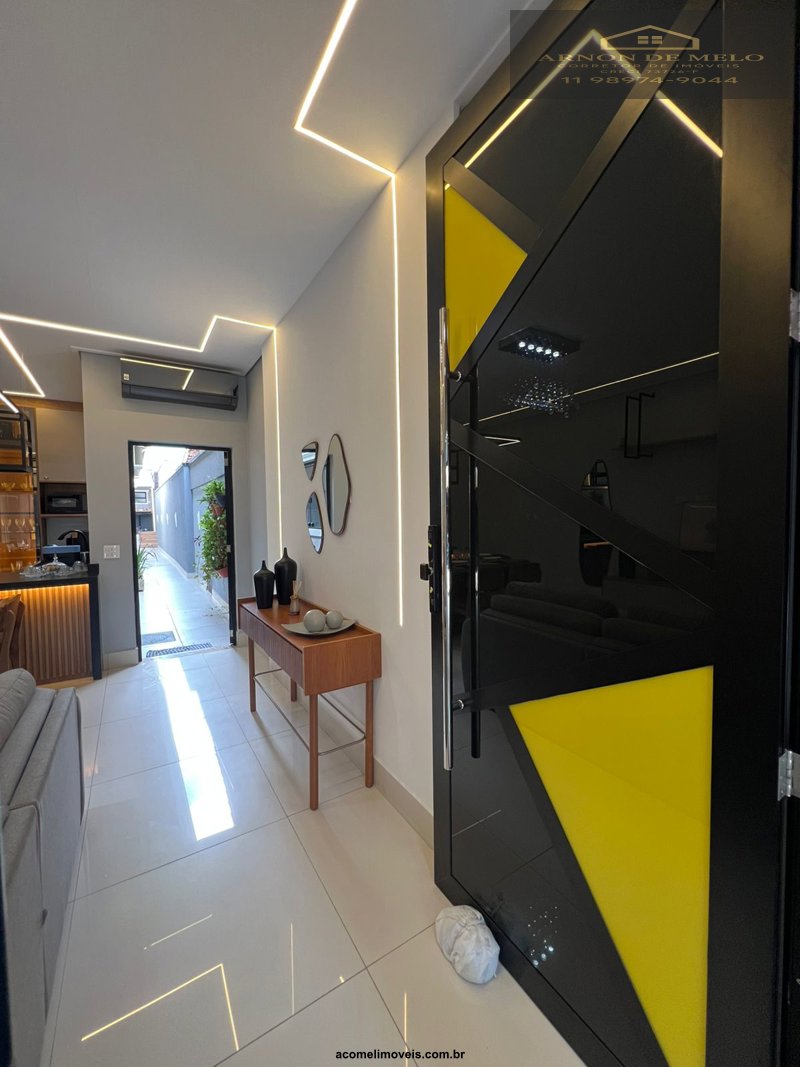 Casa, 3 quartos, 115 m² - Foto 17