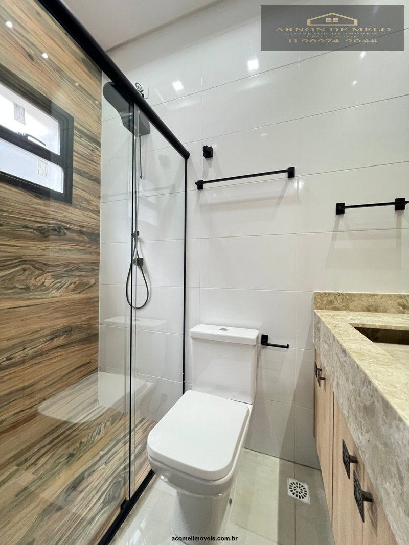 Casa, 3 quartos, 115 m² - Foto 5