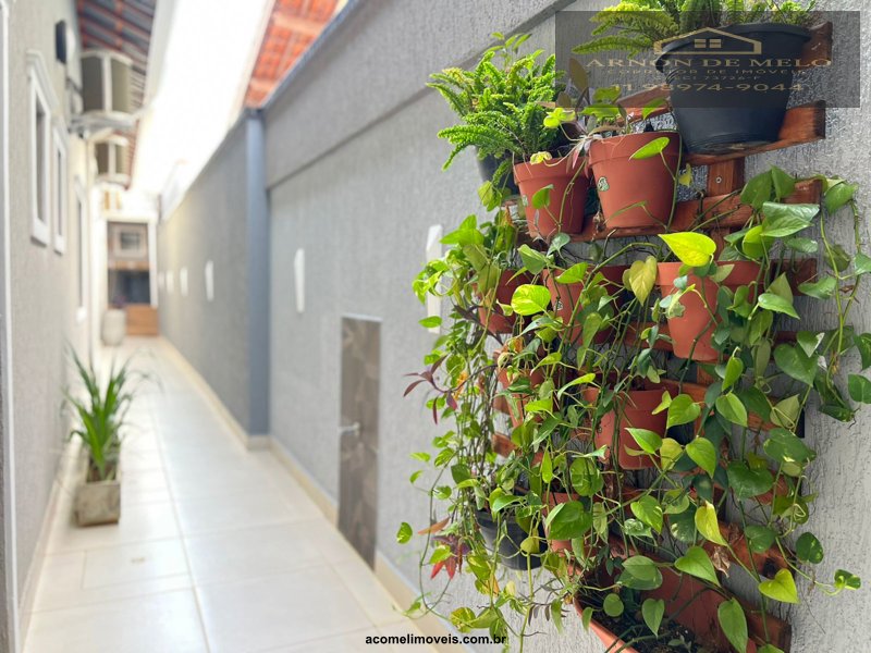 Casa, 3 quartos, 115 m² - Foto 6