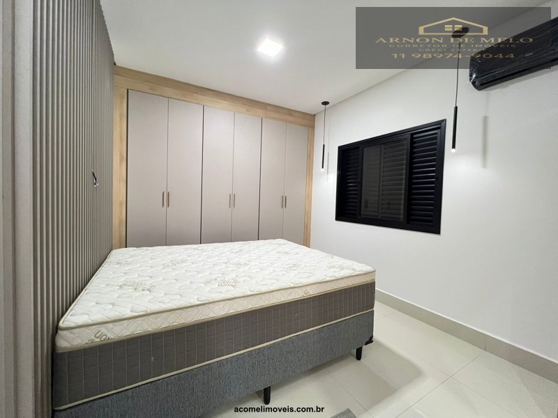 Casa, 3 quartos, 115 m² - Foto 9