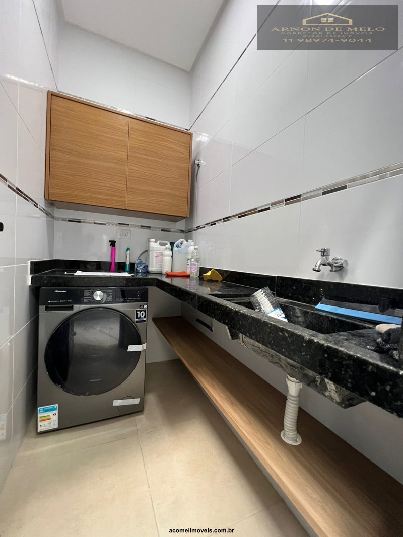Casa, 3 quartos, 115 m² - Foto 2