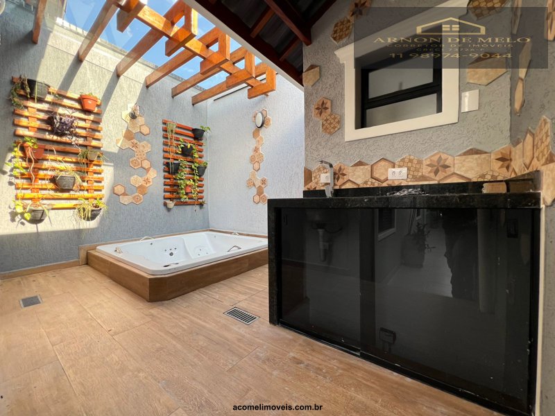 Casa, 3 quartos, 115 m² - Foto 3