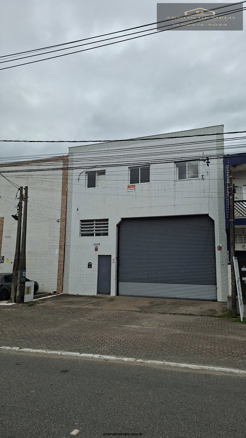 Depósito-Galpão, 500 m² - Foto 15