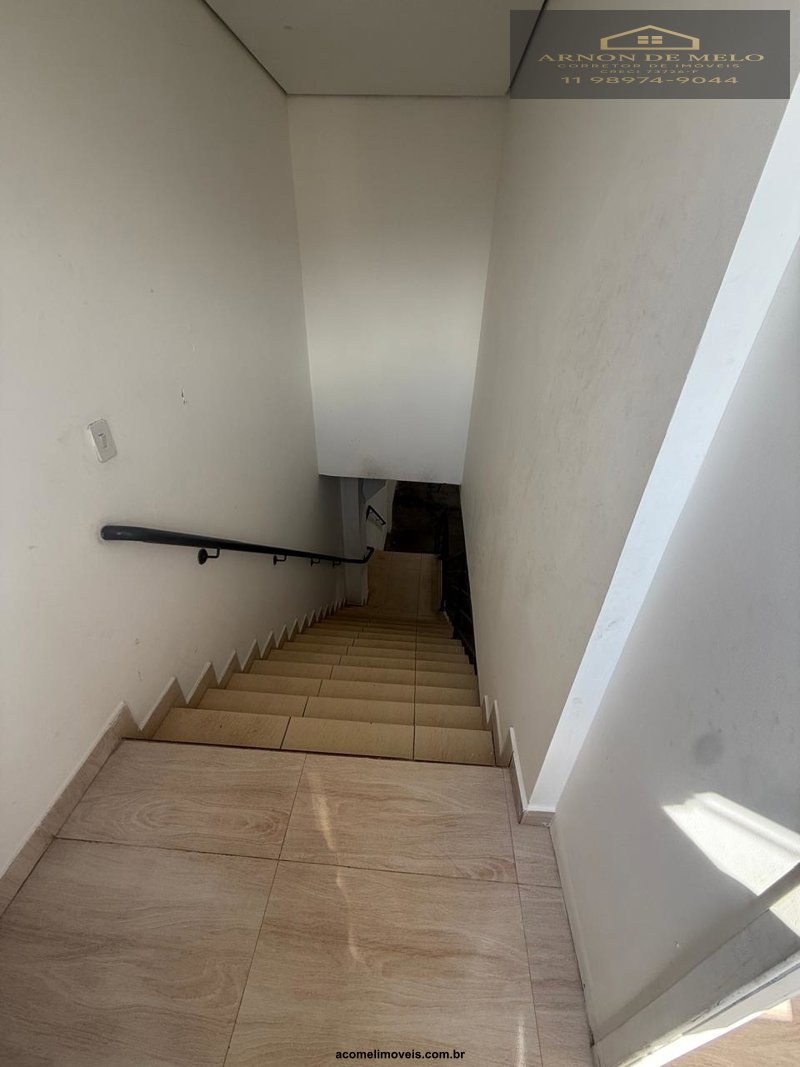 Depósito-Galpão, 440 m² - Foto 6