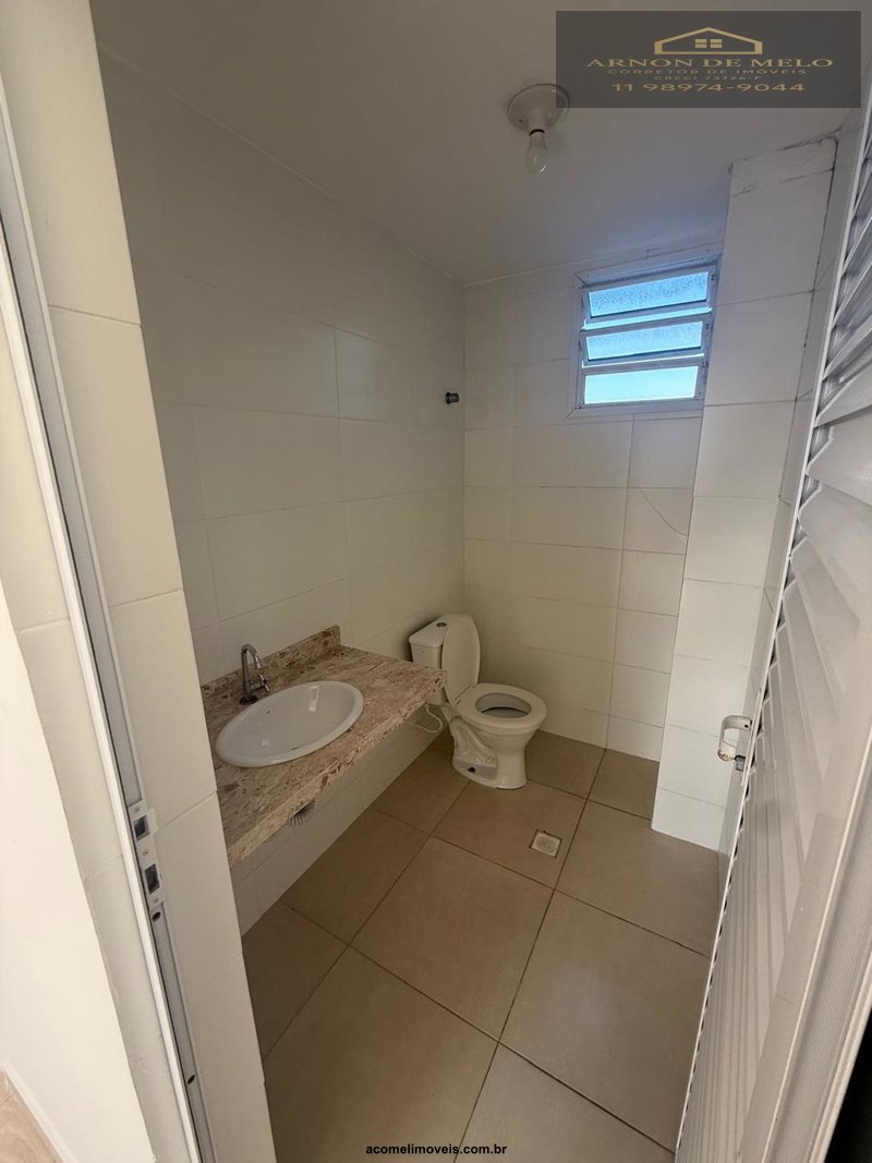 Depósito-Galpão, 440 m² - Foto 9