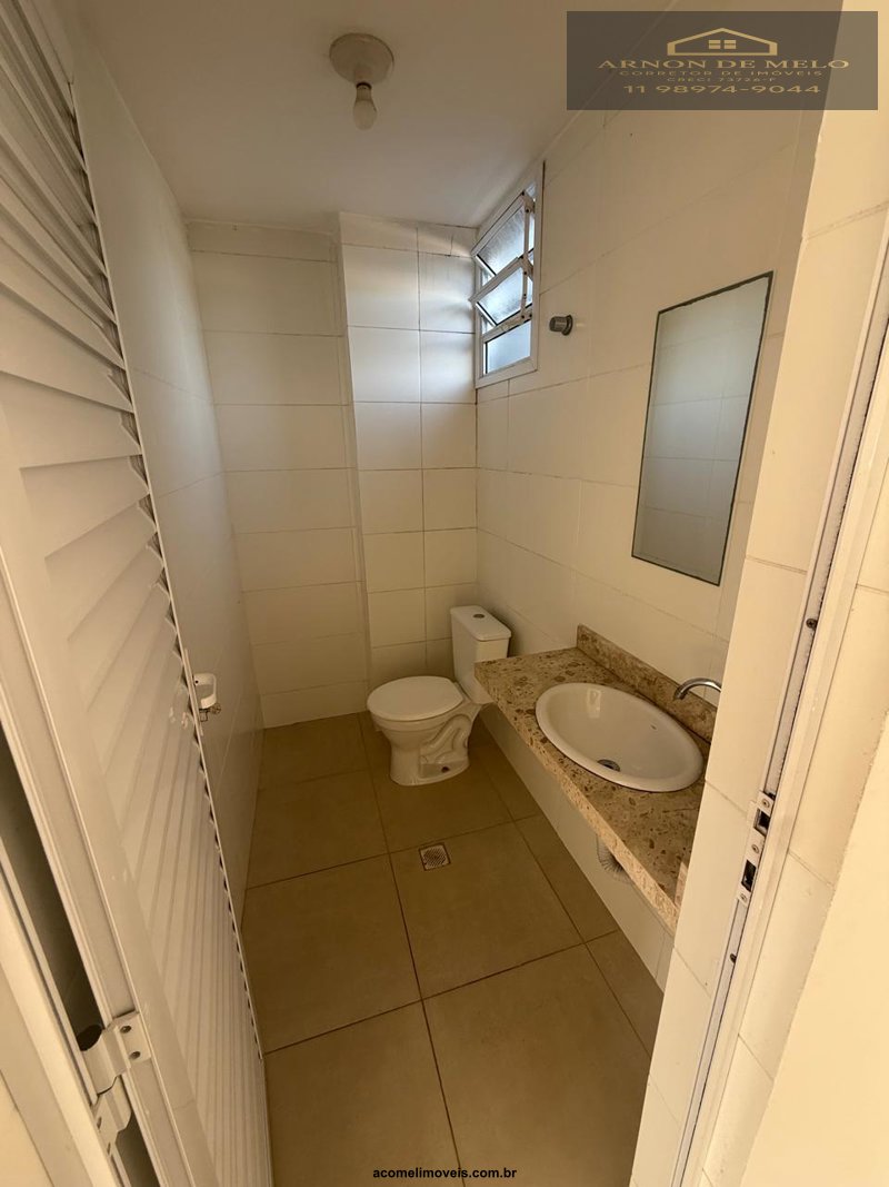 Depósito-Galpão, 440 m² - Foto 15