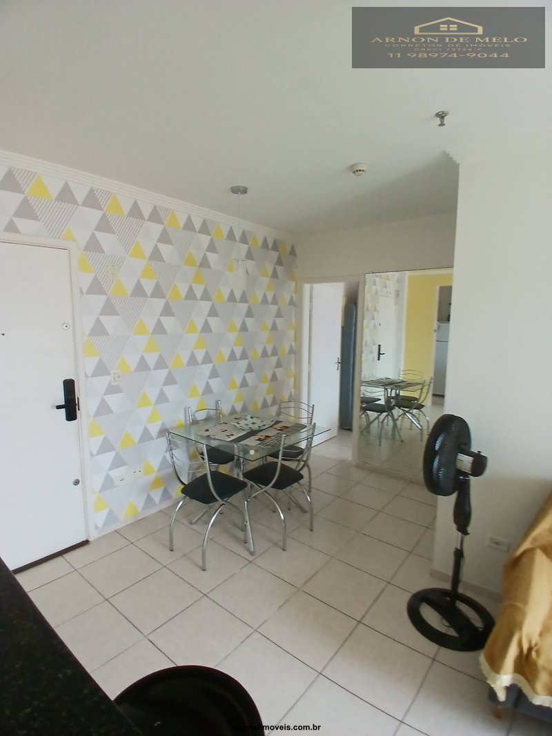 Apartamento, 1 quarto, 47 m² - Foto 2