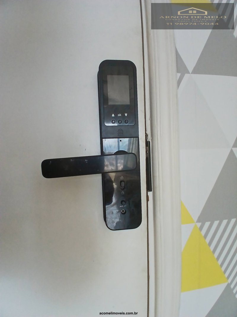 Apartamento, 1 quarto, 47 m² - Foto 3