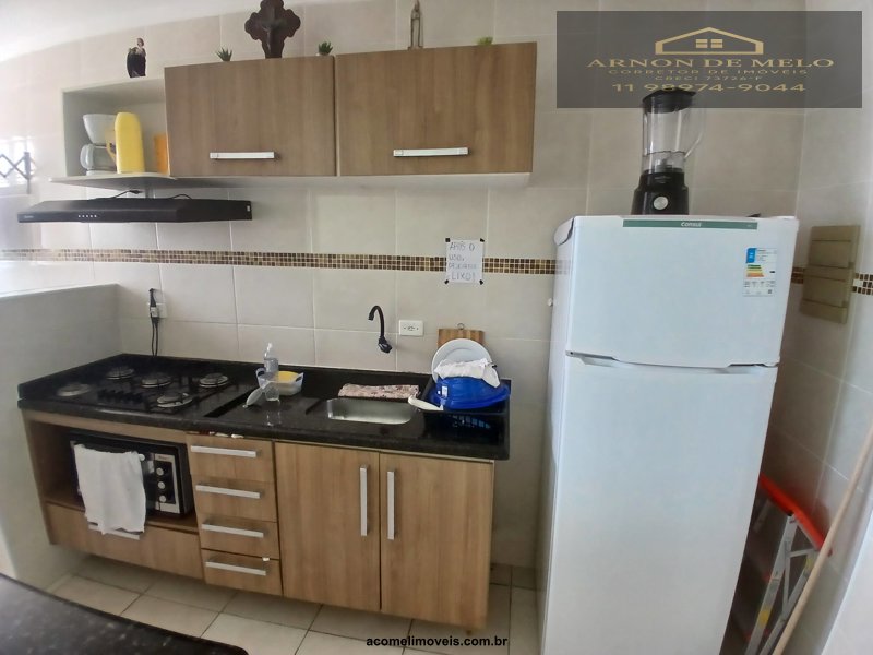 Apartamento, 1 quarto, 47 m² - Foto 6