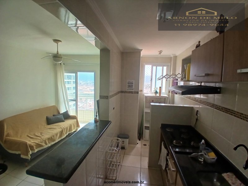Apartamento, 1 quarto, 47 m² - Foto 7