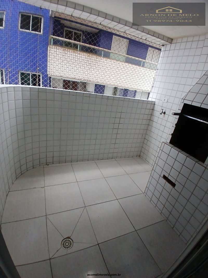 Apartamento, 1 quarto, 40 m² - Foto 25