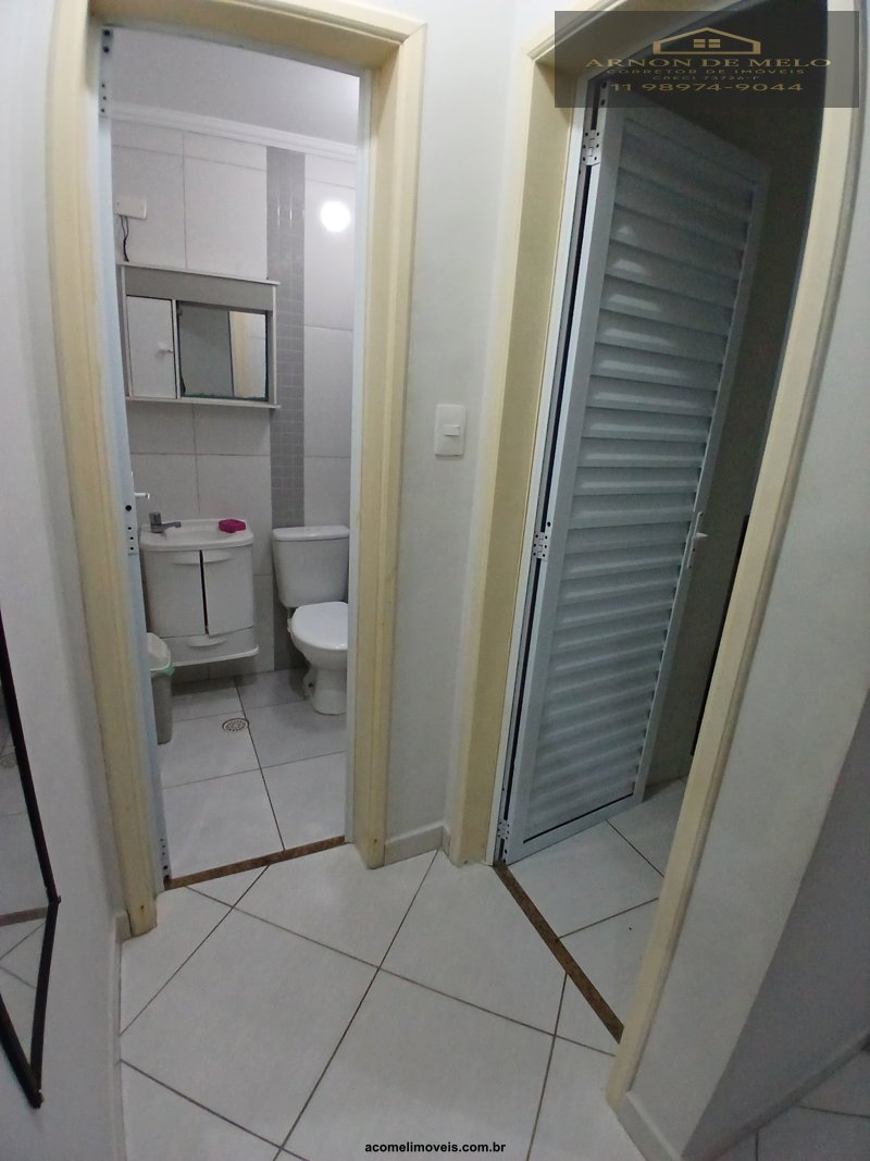 Apartamento, 1 quarto, 40 m² - Foto 26