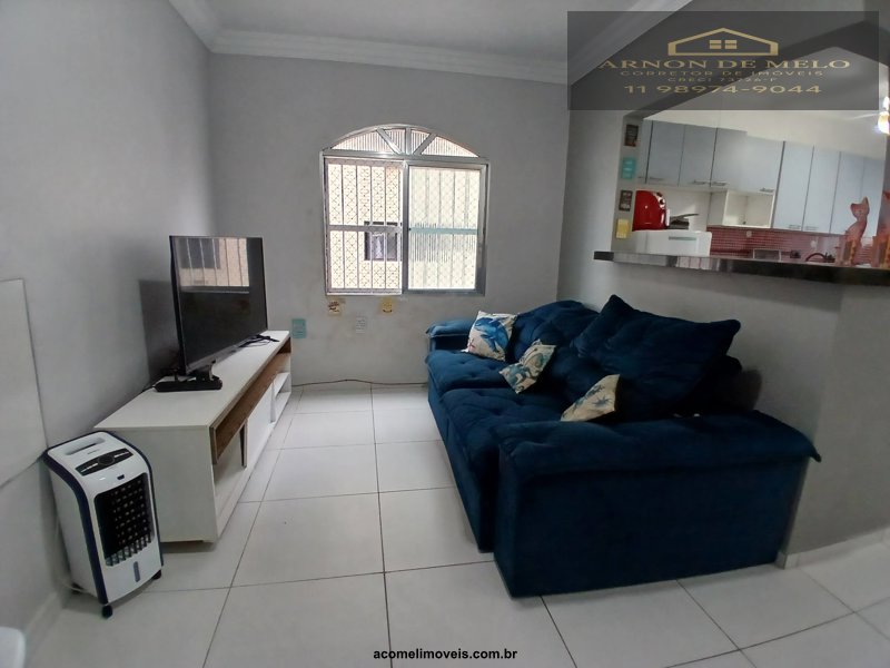 Apartamento, 2 quartos, 78 m² - Foto 8