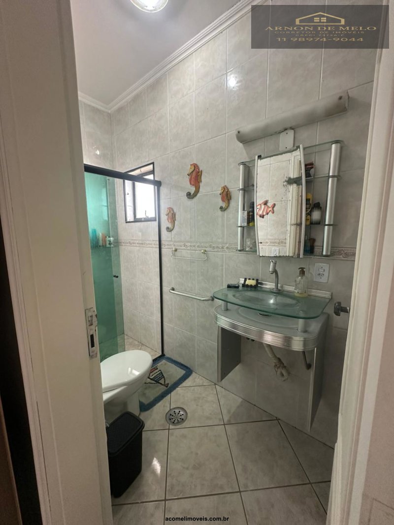 Cobertura, 4 quartos, 240 m² - Foto 13