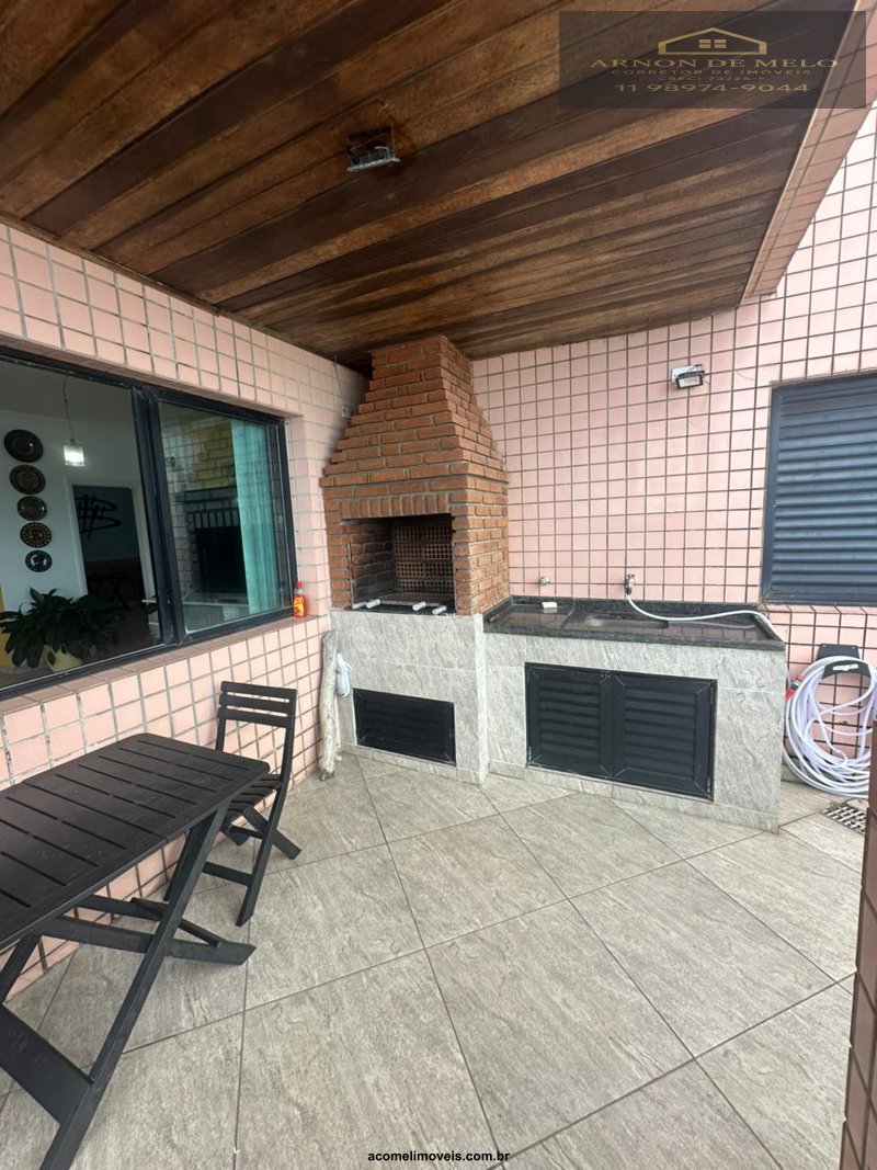 Cobertura, 4 quartos, 240 m² - Foto 16