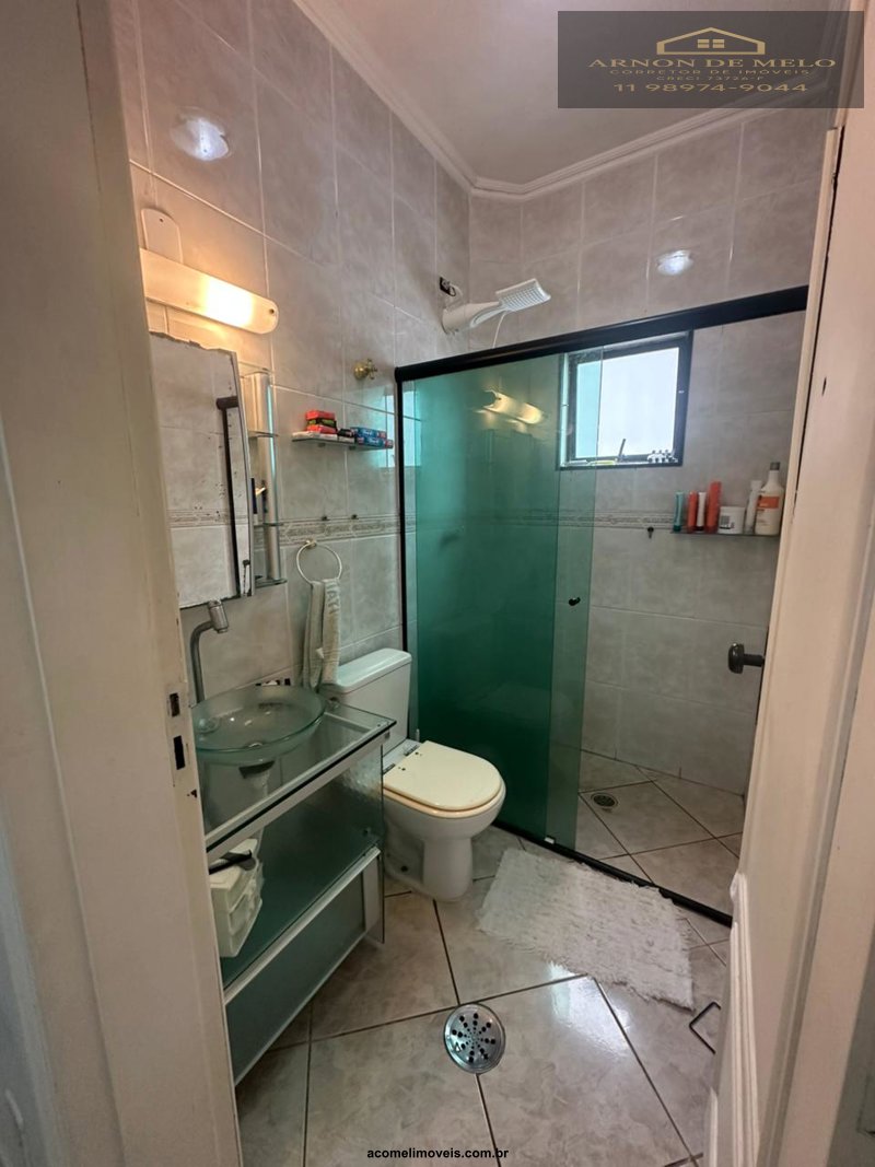 Cobertura, 4 quartos, 240 m² - Foto 19