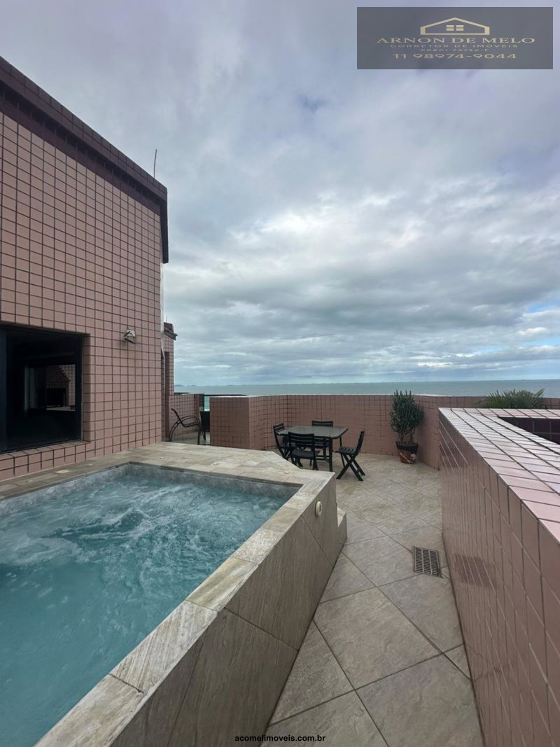 Cobertura, 4 quartos, 240 m² - Foto 12