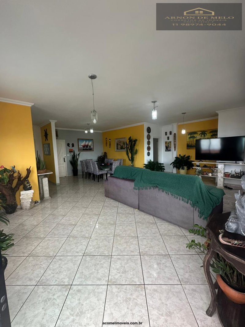 Cobertura, 4 quartos, 240 m² - Foto 18