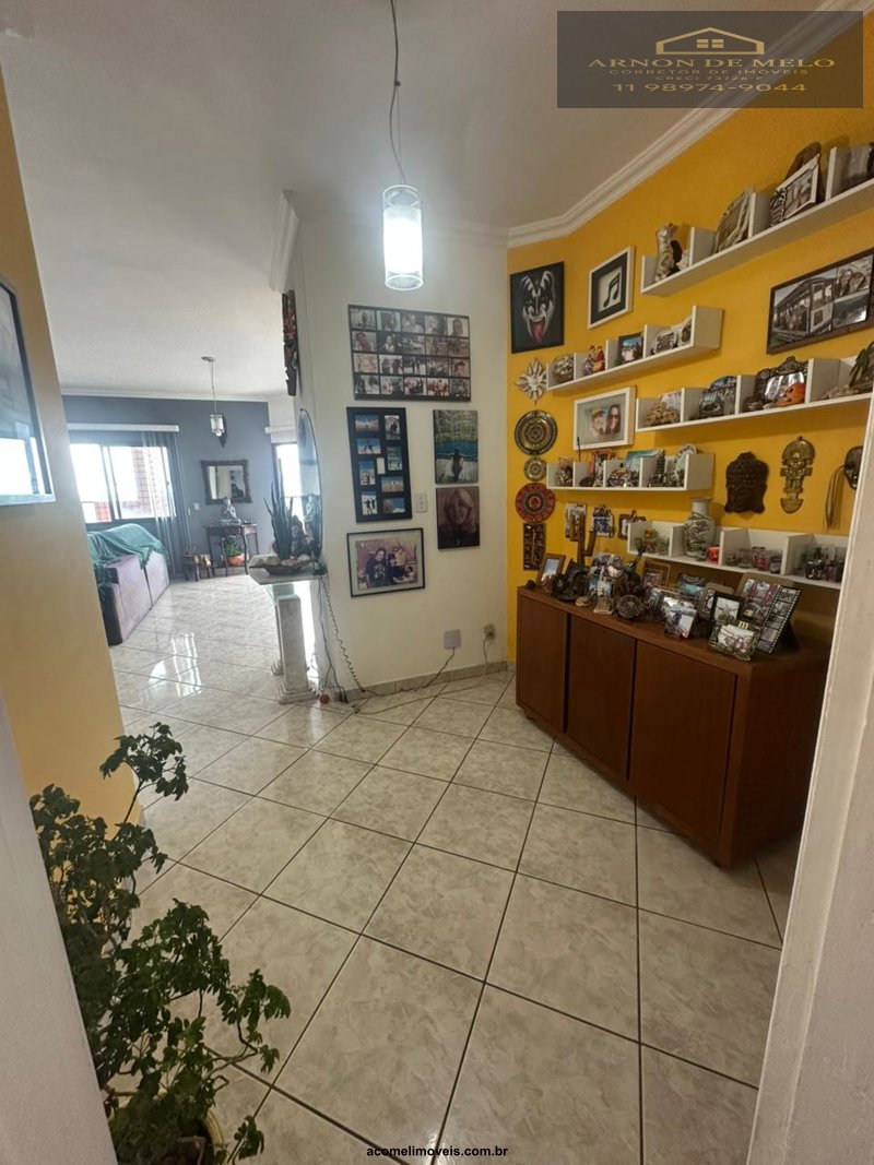 Cobertura, 4 quartos, 240 m² - Foto 11