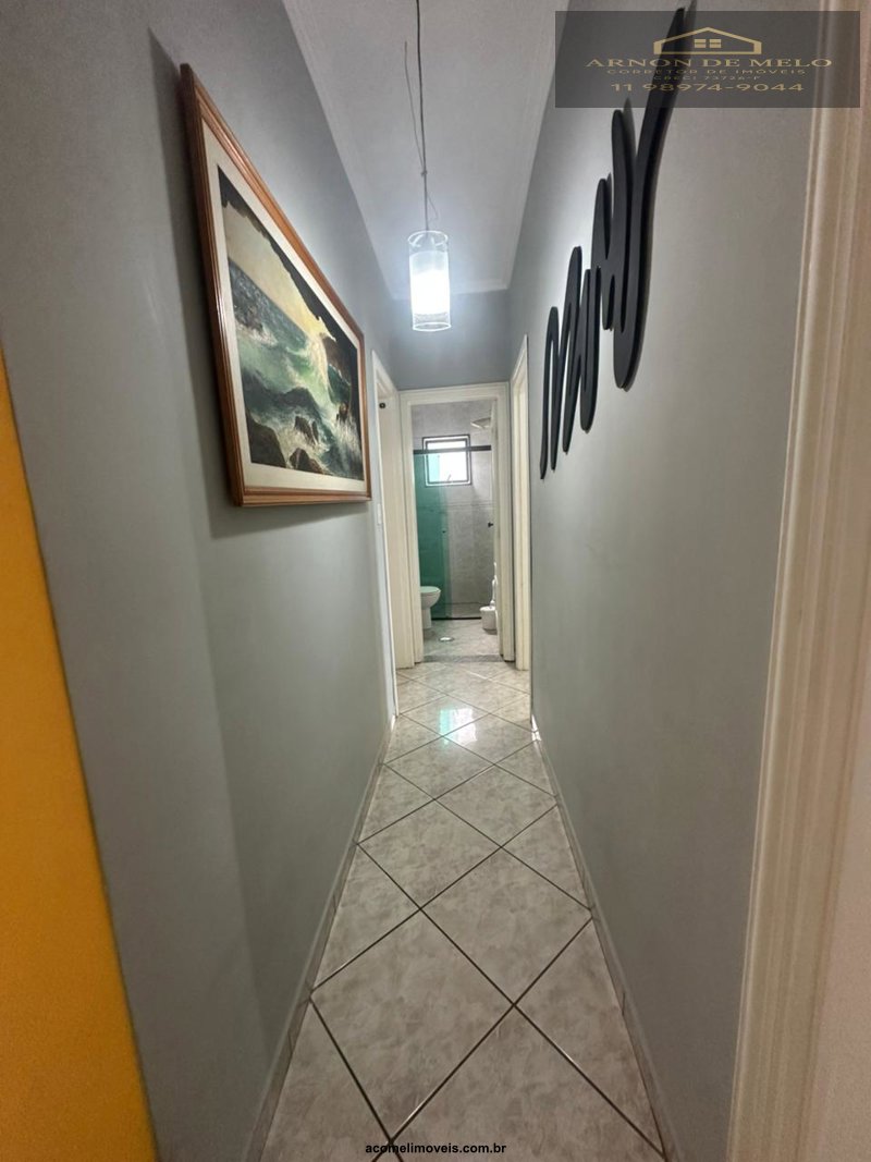 Cobertura, 4 quartos, 240 m² - Foto 14