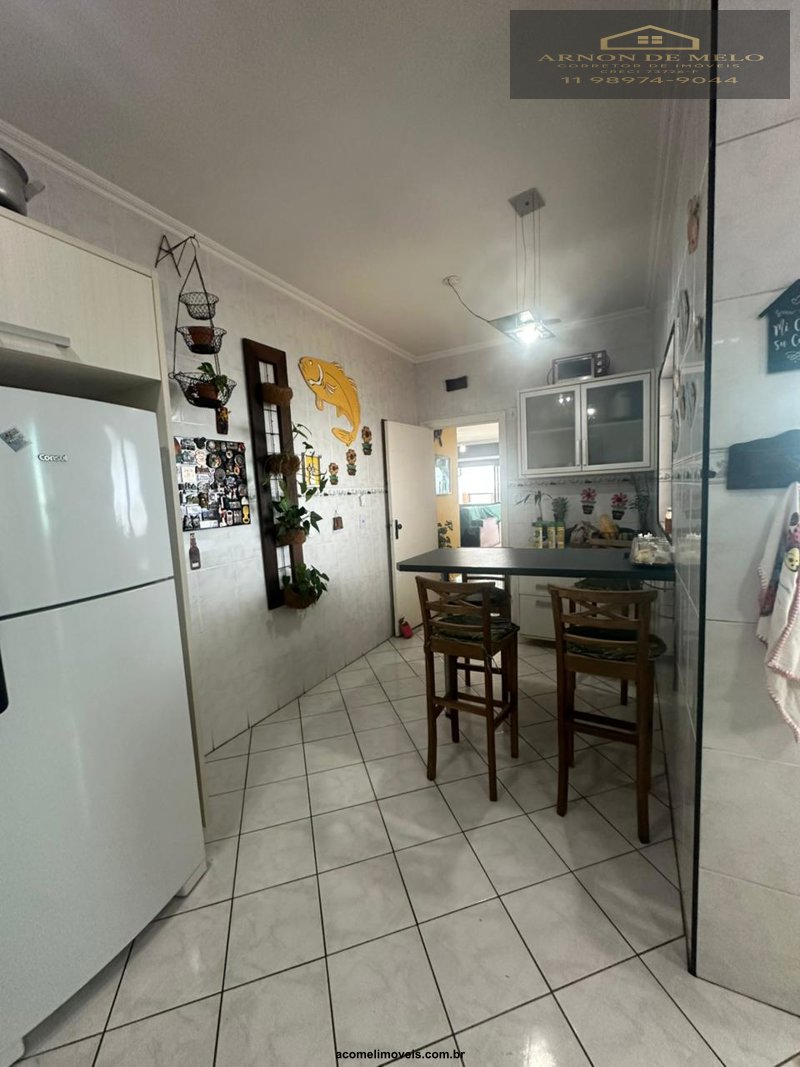 Cobertura, 4 quartos, 240 m² - Foto 10