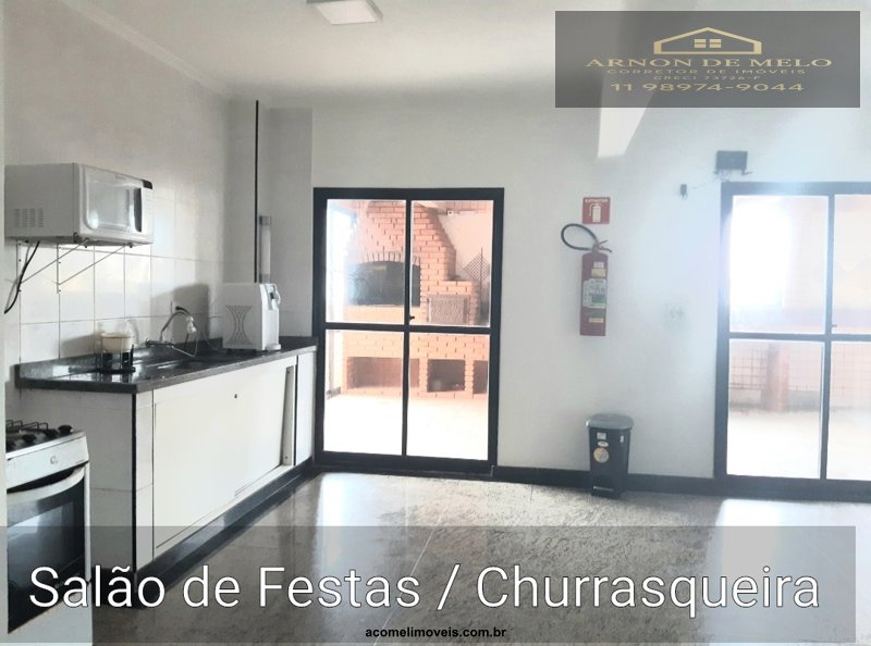Cobertura, 4 quartos, 240 m² - Foto 28
