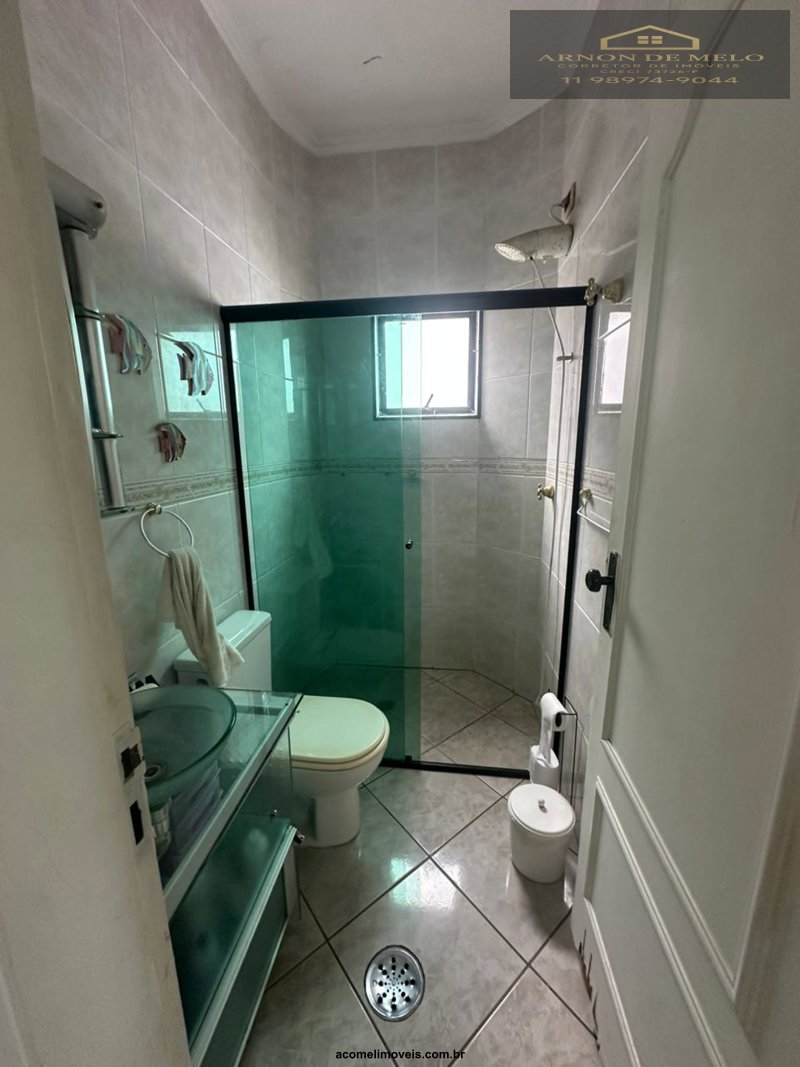 Cobertura, 4 quartos, 240 m² - Foto 20