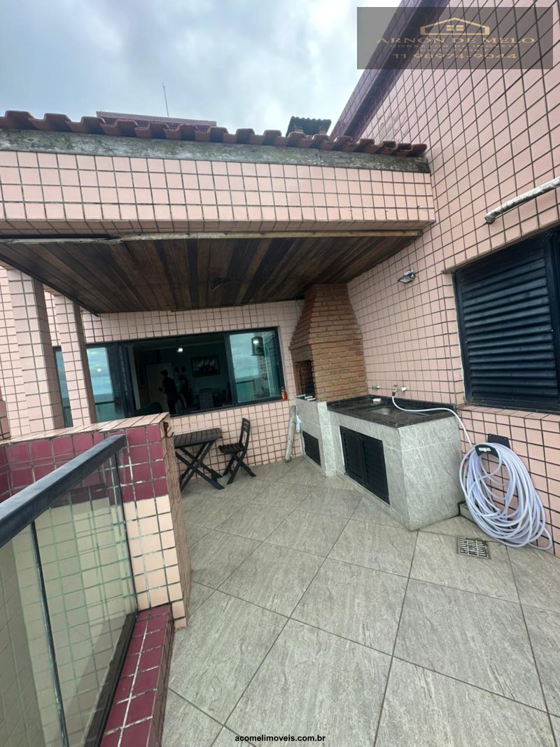 Cobertura, 4 quartos, 240 m² - Foto 17