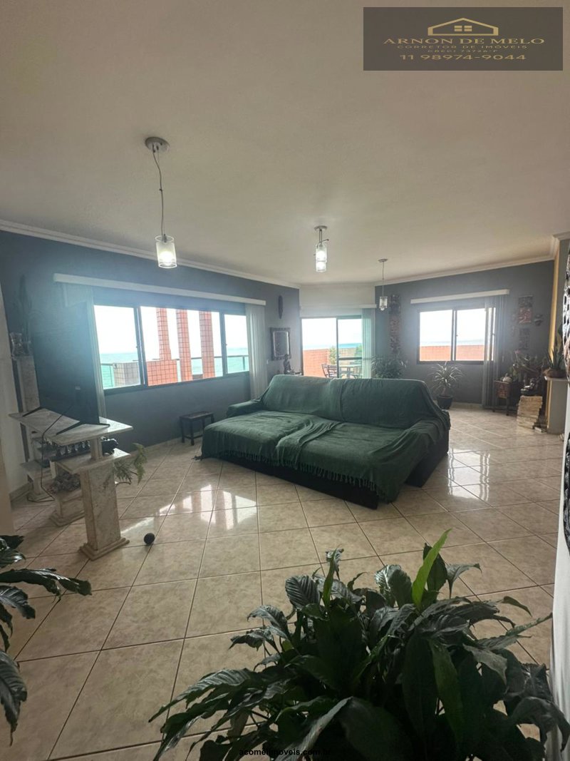 Cobertura, 4 quartos, 240 m² - Foto 7