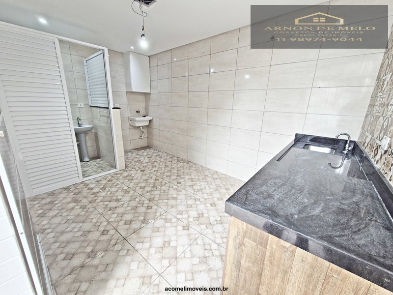 Casa, 3 quartos, 72 m² - Foto 3